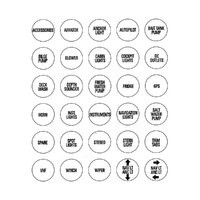 113717   BLA   BEP Nameplates for Circuit Identification