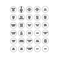113718   BLA   BEP Nameplates for Circuit Identification