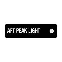 113730   BLA   BEP Nameplates for Circuit Identification