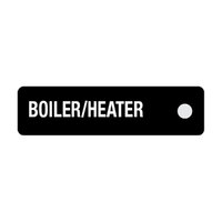 113732   BLA   BEP Nameplates for Circuit Identification