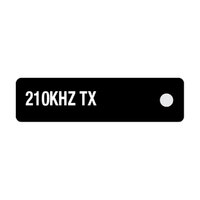 113737   BLA   BEP Nameplates for Circuit Identification