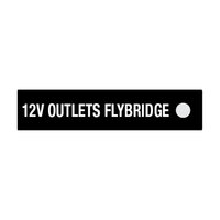 113738   BLA   BEP Nameplates for Circuit Identification