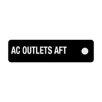 113739   BLA   BEP Nameplates for Circuit Identification