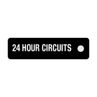 113740   BLA   BEP Nameplates for Circuit Identification