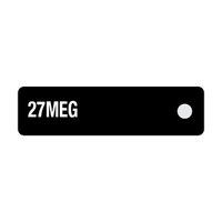 113741   BLA   BEP Nameplates for Circuit Identification