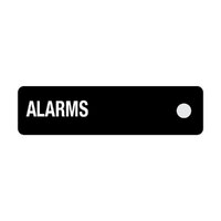 113745   BLA   BEP Nameplates for Circuit Identification