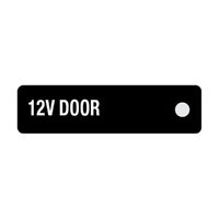 113748   BLA   BEP Nameplates for Circuit Identification
