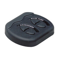 113756   BLA   BEP Contour Generation 2 Splash Proof Switch Panels