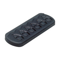 113776   BLA   BEP Contour Generation 2 Splash Proof Switch Panels