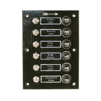 114002   BLA   Switch Panels - Bakelite