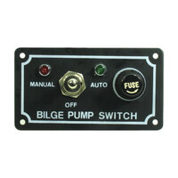 114030   BLA   Bilge Pump Control Panel