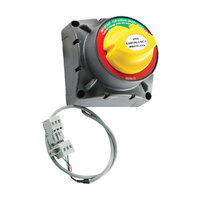 114080   BLA   BEP Remote Operated Voltage Sensitive Switches (VSS)