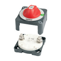 114081   BLA   Marinco Pro Installer  On/off Battery Switch - 770 & 770EZ
