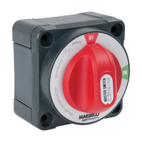 114082   BLA   Marinco Pro Installer  On/off Battery Switch - 770 & 770EZ