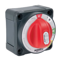 114088   BLA   Marinco Pro Installer Dual Bank Control Switch - 772-DBC & 772-DBC EZ