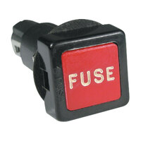114100   BLA   Fuse Holder - Square
