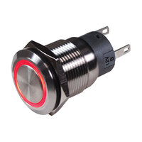 114210   BLA   BEP Stainless Steel Push Button Switches & Buzzers