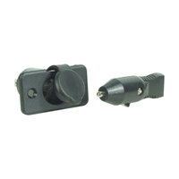 114236   BLA   Power Plug and Socket
