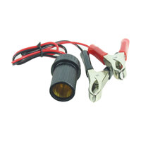 114256   BLA   Power Socket Adaptor