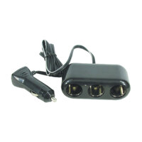 114258   BLA   Power Socket Multi Adaptor