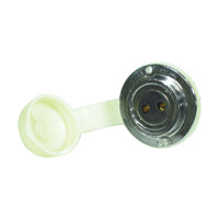 114260   BLA   Two Pin Cable Connector