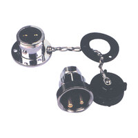 114264   BLA   Weatherproof Connectors