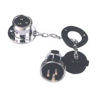 114266   BLA   Weatherproof Connectors