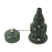 114280   BLA   Nylon Cable Connector