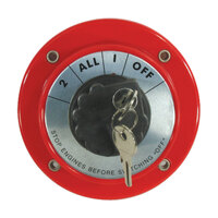 114296   BLA   Battery Selector Switch - With Key