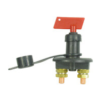 114314   BLA   Battery Switch - Weatherproof