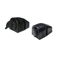 114348   BLA   BLA USB Power Sockets - Surface Mount