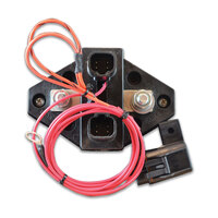 114355   BLA   CDI Electronics&reg; SG200 Battery Monitor Balmara€™s Expandable, Next Generation Monitor