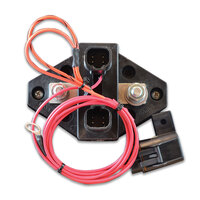 114356   BLA   CDI Electronics&reg; SG200 Battery Monitor Balmara€™s Expandable, Next Generation Monitor