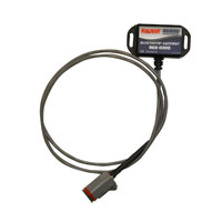 114358   BLA   CDI Electronics&reg; SG200 Battery Monitor Balmara€™s Expandable, Next Generation Monitor