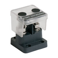 114626B10   BLA   Marinco Pro Installer Insulated Studs