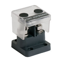 114626P   BLA   Marinco Pro Installer Insulated Studs