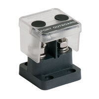 114632P   BLA   Marinco Pro Installer Insulated Studs