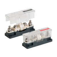 114650P   BLA   Marinco Pro Installer Class-T Fuse Holders