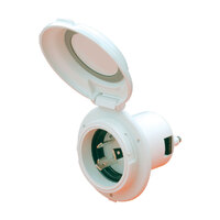 114700   BLA   Marinco Power Inlet Points - Polyester