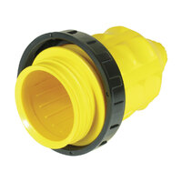114720   BLA   Marinco Power Inlet Connectors Cover