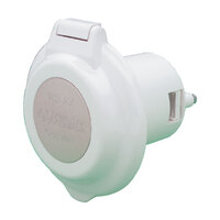 114750   BLA   Marinco Power Inlet Points - Polyester