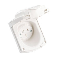 114916   BLA   Power Outlet Socket