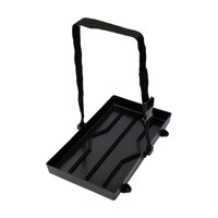 115115   BLA   Battery Tray - With Strap