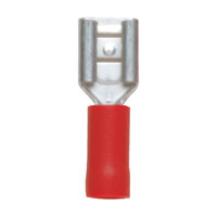 115446   BLA   Pre-insulated External Spade Terminals