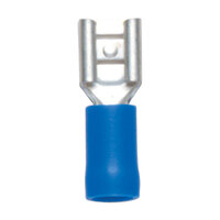 115450   BLA   Pre-insulated External Spade Terminals