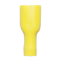 115479   BLA   Fully Insulated External Spade Terminals