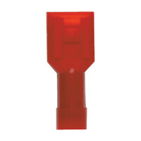 115481   BLA   Pre-insulated External Spade Terminals