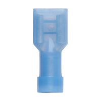 115485   BLA   Pre-insulated External Spade Terminals
