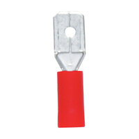 115493   BLA   Pre-insulated Internal Spade Terminals