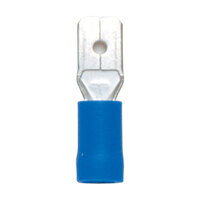115496   BLA   Pre-insulated Internal Spade Terminals